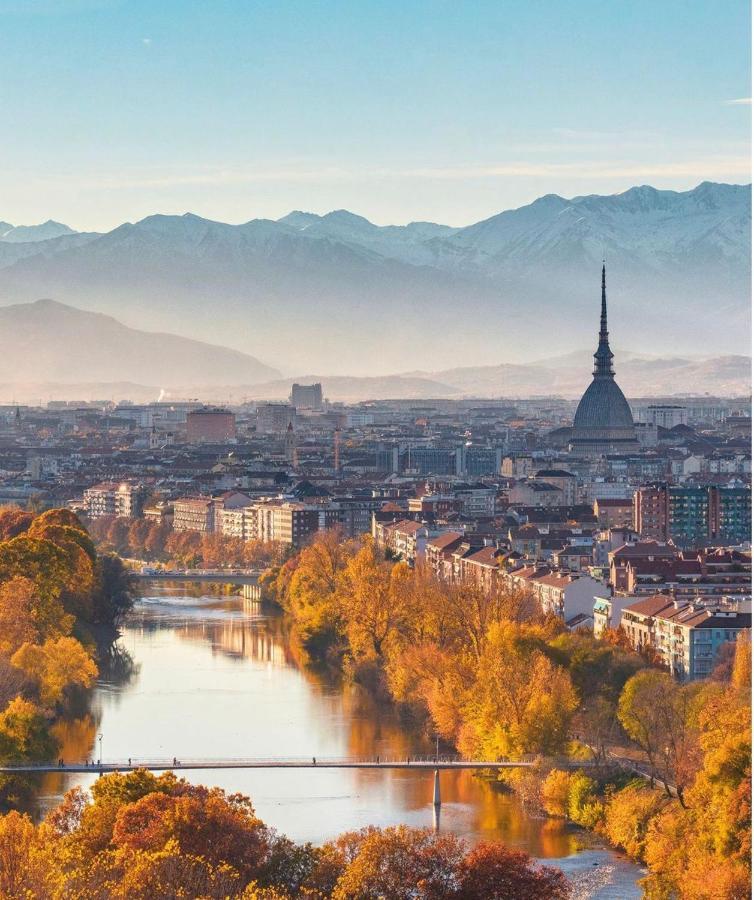 Torino Metro Marche Daire Dış mekan fotoğraf